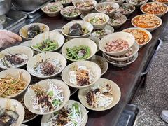 -九九豆花馆(解放碑步行街店)