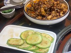 -志晖园圆子鸡·辣子鸡(阳光店)