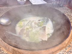 -好灶头妈妈菜·千岛湖土菜地标美食