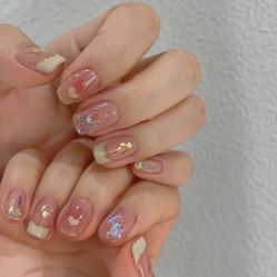 点击看大图 -睫毛弯弯·美甲美睫