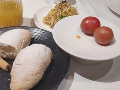 -贝勒爷·酥不腻烤鸭