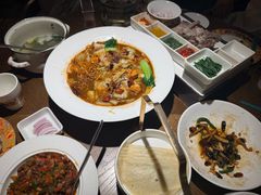 -相约·羊村小馆非遗手抓肉(七一酱园店)