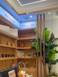 -芳朵美容养生SPA