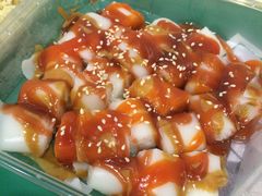 -孖记茶档·热腾茶餐(荔湾领展广场店)