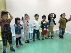 -易贝乐成长中心(三林中心)