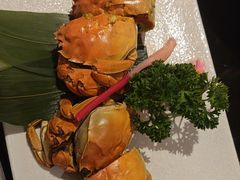 -昱匠·日本料理(金融街店)