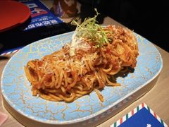 -布拉诺牛排西餐厅(上城天街店)