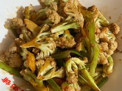 -孟记粥铺·家常菜·烧烤·粥(亚运村店)