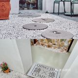 我在｢扬州｣逛｢园子🪷｣的日常[咖啡]