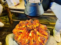 -吃饭皇帝大(长宁龙之梦店)