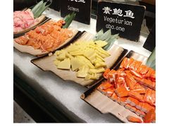 -星伦多自助料理(华润万象城店)