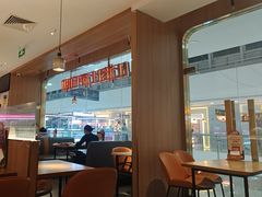 -比格比萨自助(赛罕区万达广场店)