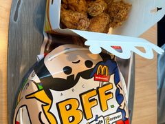 -麦当劳(盛兴大街店)