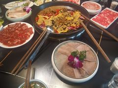 -俏媳妇火锅(宽窄巷子店)