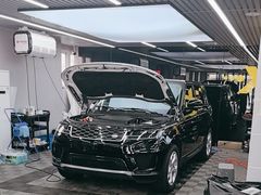-3M博瑞达龙膜威固BOP保镖汽车贴膜隐形车衣(国贸店)