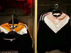 -H&M(鹏欣水游城店)