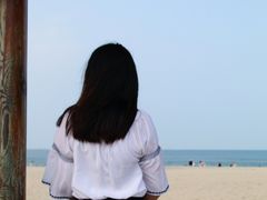 -那香海钻石沙滩浴场