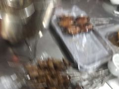 -泰山王老三串店(海大广场店)