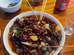 -三哥田螺(北书院街店)