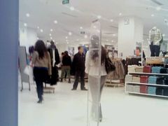 -优衣库(武汉国际广场店)