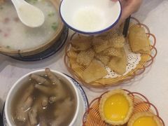 -荔枝楼酒家(员村东璟店)