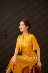 -时纪母女写真父母纪念照(静安店)