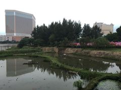 -龙环葡韵住宅式博物馆