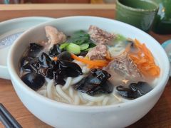 -云海肴·汽锅鸡·云南菜(祥云小镇店)