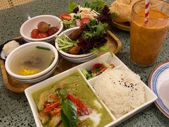 -Home Thai·泰谣(王府井apm店)