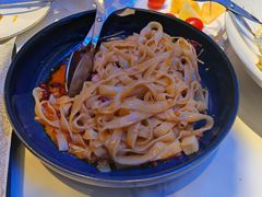 -阿里疆Alijiang·丝路美食·异域风情·清真(长楹天街店)