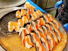 -怡咖啡海鲜自助餐厅(浦东香格里拉店)