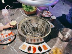 -十三姨正合丰烤肉(营迹路店)