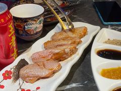 -十三姨正合丰烤肉(营迹路店)