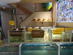 -臻吃客主题餐厅(湖州太阳城店)