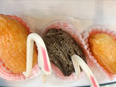 椿记榴莲酥-椿记烧鹅(七星店)