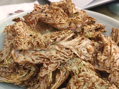 乾隆白菜-香融府·烤鸭·家常菜(马家堡路店)