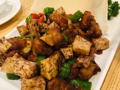 蜜汁山楂骨-淘谷粤有味(石湾店)