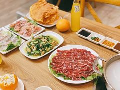 -吉友粥底火锅(方斜路店)