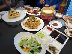 -京鸭棠(让胡路万达店)