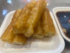 -银记肠粉店(北京路店)