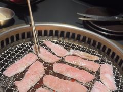 -黑崎烧肉·山野厨房(坪山店)