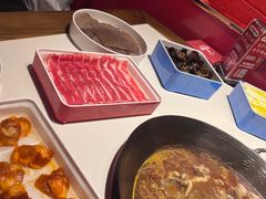 -老天桥蛙炉火锅(姑苏总店)