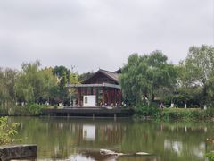 -常德桃花源景区