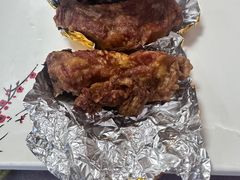 -老钱饭店(后渚港店)