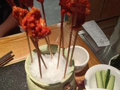 -潮火锅·麻辣牛肉火锅(观音桥方圆·LIVE店)