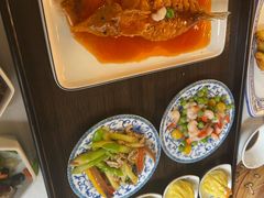 -清真马祥兴菜馆(云南北路店)