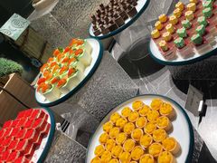 -诸暨耀江开元名都大酒店·琉森湖自助餐厅