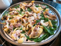 -阿多私房菜(顺德店)
