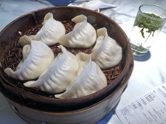 花园蒸饺-花园茶楼(兴城西路店)