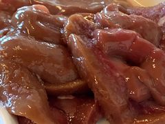 -福寿斋·老北京铜锅涮肉·烧烤(清岚店)